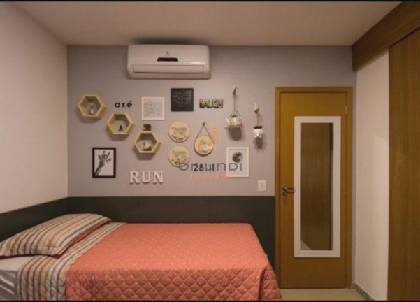 Imagem Apartamento com 2 Quartos à Venda, 74 m² em Praia De Itaparica - Vila Velha