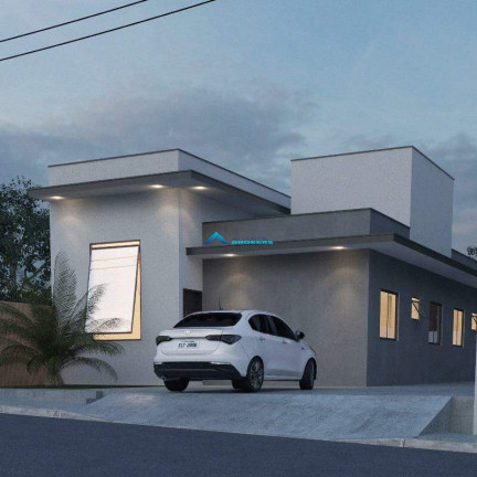 Imagem Casa com 3 Quartos à Venda, 86 m² em Jardim Italia - Itupeva Imagem Casa com 3 Quartos à Venda, 86 m² em Jardim Italia - Itupeva