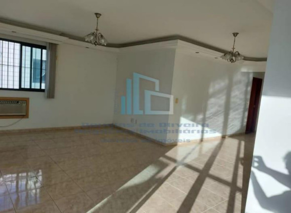 Imagem Apartamento com 4 Quartos à Venda, 158 m² em Canto Do Forte - Praia Grande Imagem Apartamento com 4 Quartos à Venda, 158 m² em Canto Do Forte - Praia Grande