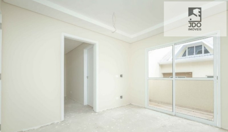 Imagem Sobrado com 3 Quartos à Venda, 185 m² em Campo Comprido - Curitiba Imagem Sobrado com 3 Quartos à Venda, 185 m² em Campo Comprido - Curitiba