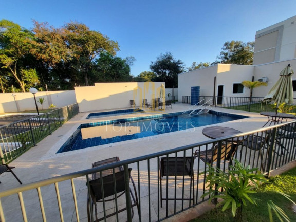 Imagem Apartamento com 2 Quartos à Venda, 42 m² em Piracangaguá (chácara Flórida) - Taubaté Imagem Apartamento com 2 Quartos à Venda, 42 m² em Piracangaguá (chácara Flórida) - Taubaté