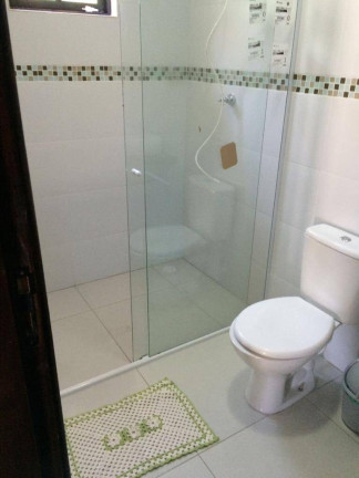 Imagem Casa com 4 Quartos à Venda, 589 m² em Lazaro - Ubatuba
