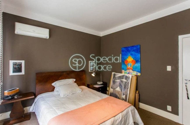 Imagem Apartamento com 2 Quartos à Venda, 300 m² em Jardim América - São Paulo Imagem Apartamento com 2 Quartos à Venda, 300 m² em Jardim América - São Paulo