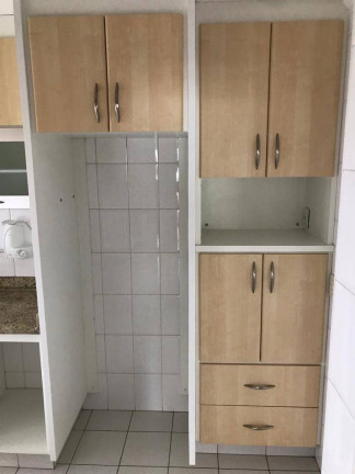 Imagem Apartamento com 3 Quartos à Venda, 83 m² em Parque Da Mooca - São Paulo