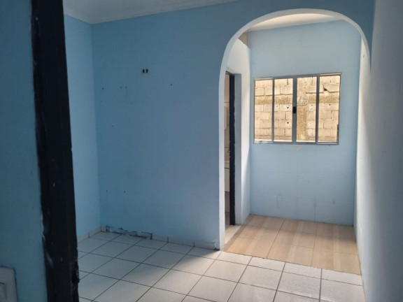 Imagem Casa com 2 Quartos para Alugar, 90 m² em Jardim Varan - Suzano Imagem Casa com 2 Quartos para Alugar, 90 m² em Jardim Varan - Suzano