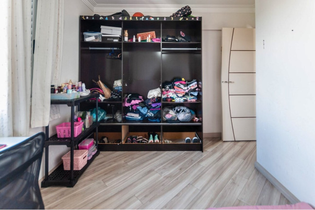 Imagem Apartamento com 3 Quartos à Venda, 81 m² em Vila Amélia - São Paulo