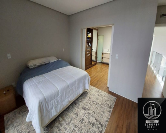 Imagem Casa com 3 Quartos à Venda, 250 m² em Jardim Residencial Chácara Ondina - Sorocaba Imagem Casa com 3 Quartos à Venda, 250 m² em Jardim Residencial Chácara Ondina - Sorocaba