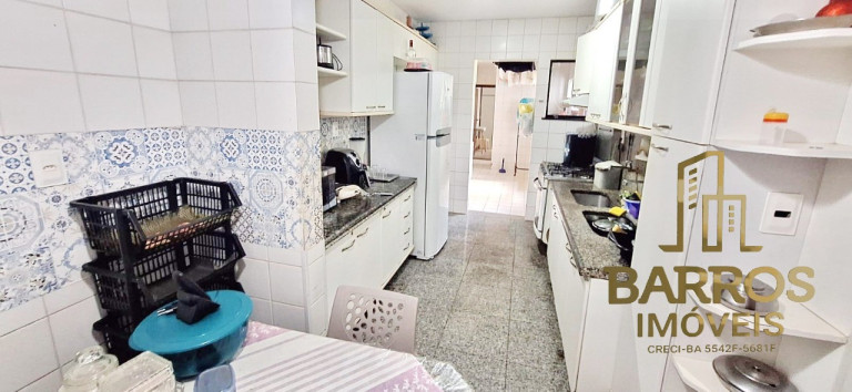 Imagem Apartamento com 4 Quartos à Venda, 240 m² em Pituba - Salvador Imagem Apartamento com 4 Quartos à Venda, 240 m² em Pituba - Salvador