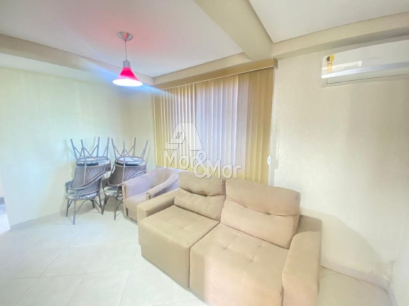 Imagem Apartamento com 1 Quarto à Venda, 112 m² em Pitangueiras - Guarujá