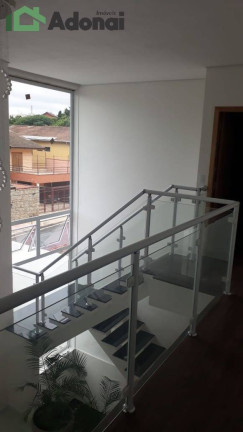 Imagem Casa com 3 Quartos à Venda, 287 m² em Jardim Paulista I - Jundiaí