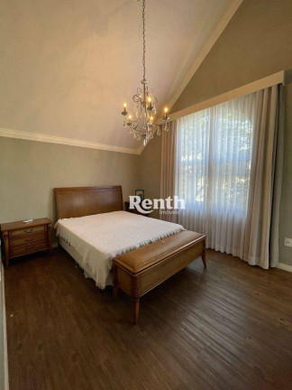 Imagem Chácara com 3 Quartos à Venda, 280 m² em Portal Dos Nobres - Ipeúna