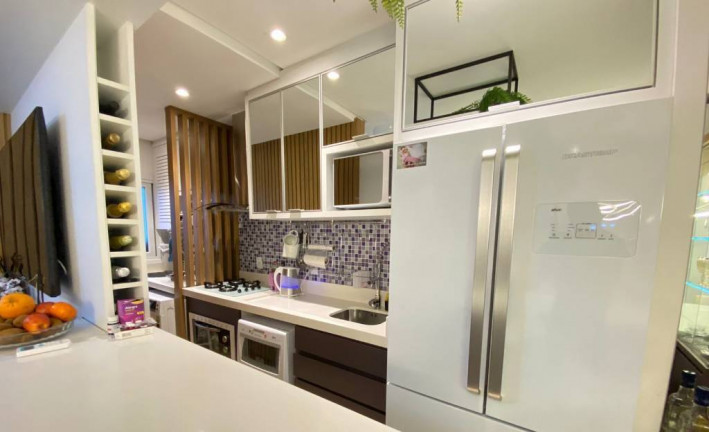 Imagem Apartamento com 3 Quartos à Venda,  em Zona Nova - Capão Da Canoa