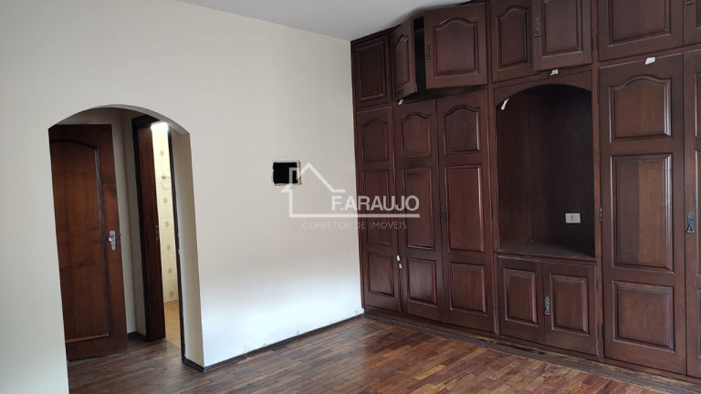 Imagem Casa com 4 Quartos à Venda, 265 m² em Vila Trujillo - Sorocaba