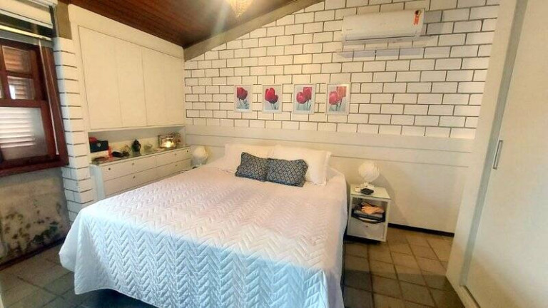 Imagem Casa com 5 Quartos à Venda, 600 m² em Parque Turístico - Peruíbe