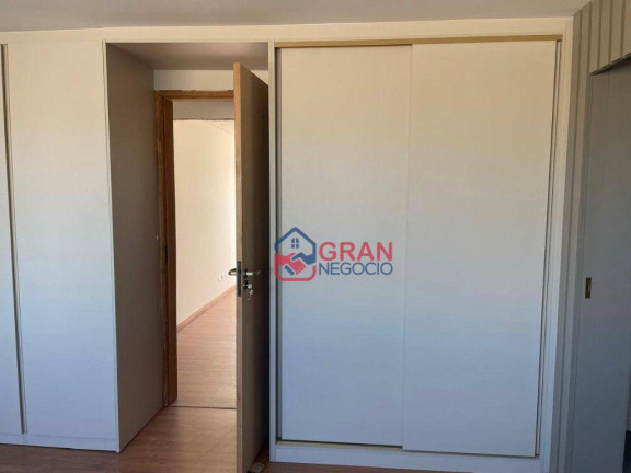 Imagem Sobrado com 3 Quartos à Venda, 127 m² em Iguaçu - Araucária