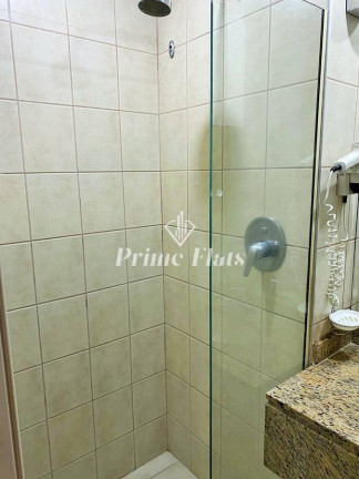 Imagem Apartamento com 1 Quarto à Venda, 29 m² em Perdizes - São Paulo