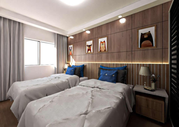 Imagem Apartamento com 2 Quartos à Venda, 53 m² em Jardim Esperança - Mogi Das Cruzes Imagem Apartamento com 2 Quartos à Venda, 53 m² em Jardim Esperança - Mogi Das Cruzes