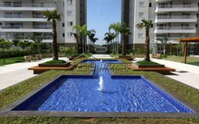Imagem Apartamento com 3 Quartos à Venda, 142 m² em Jardim Das Indústrias - São José Dos Campos Imagem Apartamento com 3 Quartos à Venda, 142 m² em Jardim Das Indústrias - São José Dos Campos