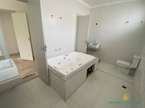 Imagem Casa de Condomínio com 4 Quartos à Venda, 387 m² em Granja Viana - Cotia Imagem Casa de Condomínio com 4 Quartos à Venda, 387 m² em Granja Viana - Cotia