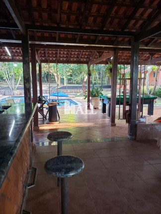 Imagem Fazenda à Venda, 72.600 m² em São Benedito Da Capelinha (zona Rural) - São José Do Rio Preto Imagem Fazenda à Venda, 72.600 m² em São Benedito Da Capelinha (zona Rural) - São José Do Rio Preto