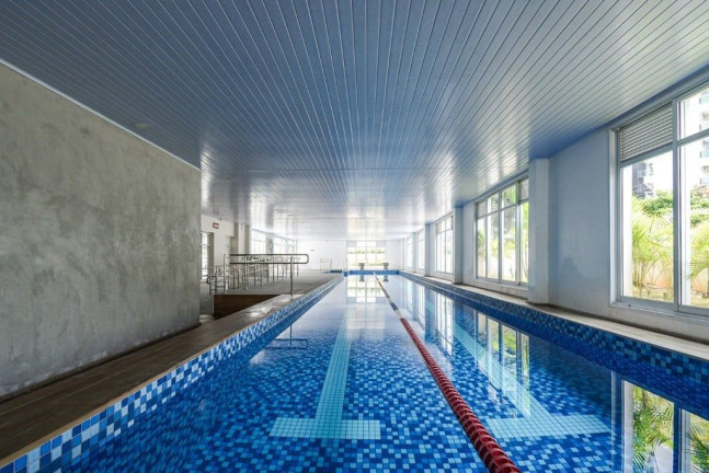 Imagem Apartamento com 1 Quarto à Venda, 37 m² em Pinheiros - São Paulo Imagem Apartamento com 1 Quarto à Venda, 37 m² em Pinheiros - São Paulo