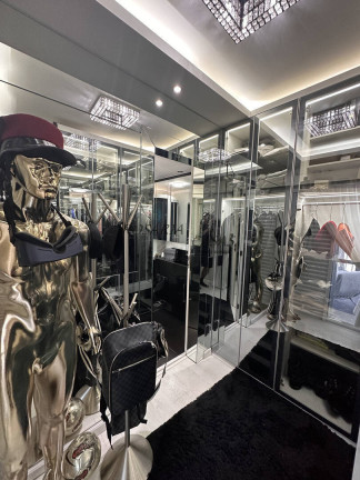 Imagem Apartamento com 1 Quarto para Alugar,  em São Paulo