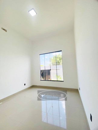 Imagem Casa com 3 Quartos à Venda, 141 m² em Residencial Santa Fé - Goiânia Imagem Casa com 3 Quartos à Venda, 141 m² em Residencial Santa Fé - Goiânia