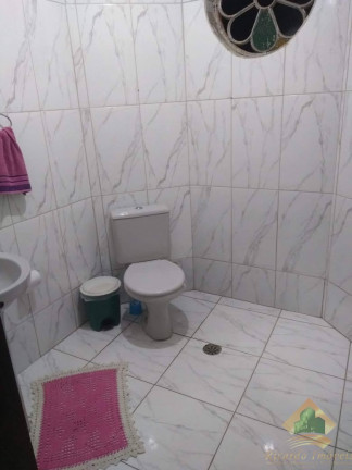 Imagem Sobrado com 3 Quartos à Venda, 230 m² em Ipiranguinha - Ubatuba Imagem Sobrado com 3 Quartos à Venda, 230 m² em Ipiranguinha - Ubatuba