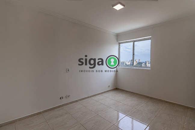 Imagem Apartamento com 3 Quartos à Venda, 177 m² em Morumbi - São Paulo