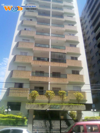 Apartamento com 1 Quarto à Venda,  em Vila Tupi - Praia Grande