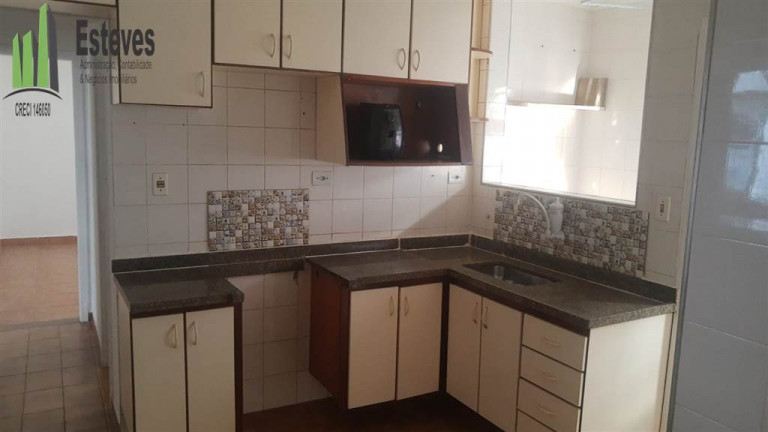 Imagem Apartamento com 2 Quartos à Venda, 50 m² em Embare - Santos