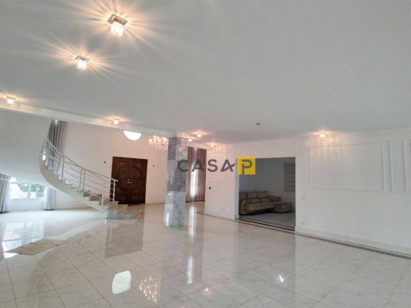 Imagem Casa com 4 Quartos à Venda ou Locação, 726 m² em Condomínio Altos Da Represa - Americana Imagem Casa com 4 Quartos à Venda ou Locação, 726 m² em Condomínio Altos Da Represa - Americana