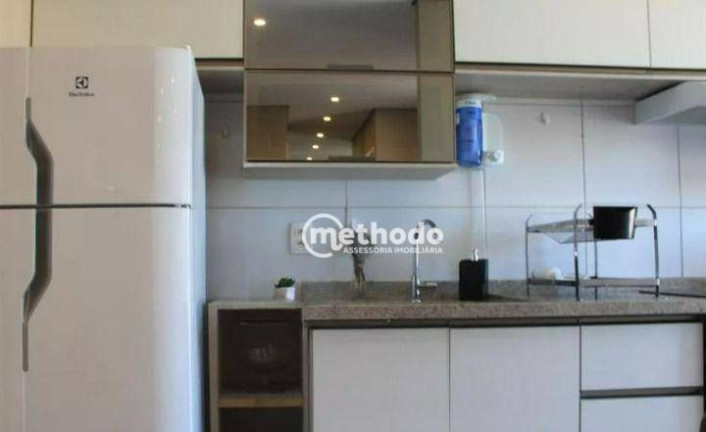 Imagem Apartamento com 1 Quarto à Venda, 40 m² em Centro - Campinas Imagem Apartamento com 1 Quarto à Venda, 40 m² em Centro - Campinas