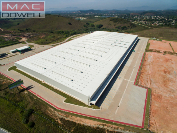 Imagem Galpão para Alugar, 4.048 m² em Mantiquira / Duque De Caxias / Rj - Duque De Caxias Imagem Galpão para Alugar, 4.048 m² em Mantiquira / Duque De Caxias / Rj - Duque De Caxias