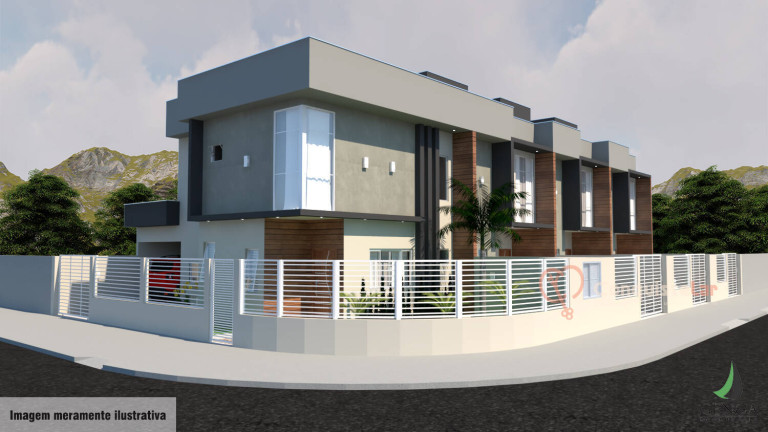 Imagem Casa com 2 Quartos à Venda, 121 m² em Três Rios Do Norte - Jaraguá Do Sul