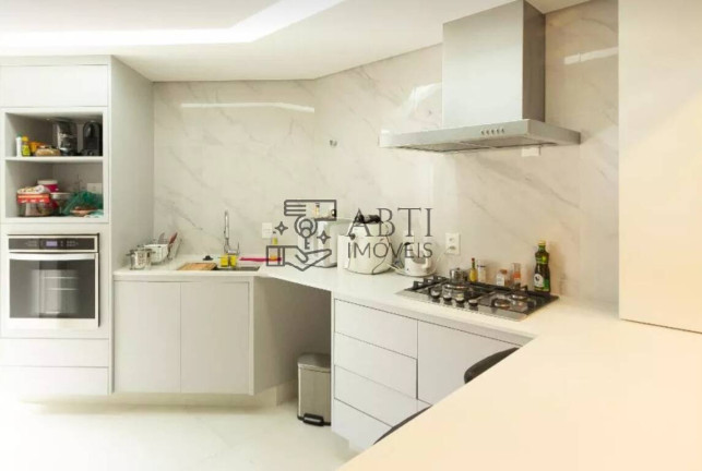 Imagem Apartamento com 3 Quartos para Alugar, 120 m² em Moema - São Paulo