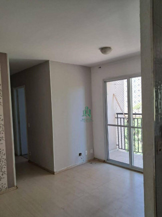 Imagem Apartamento com 3 Quartos à Venda, 56 m² em Cocaia - Guarulhos
