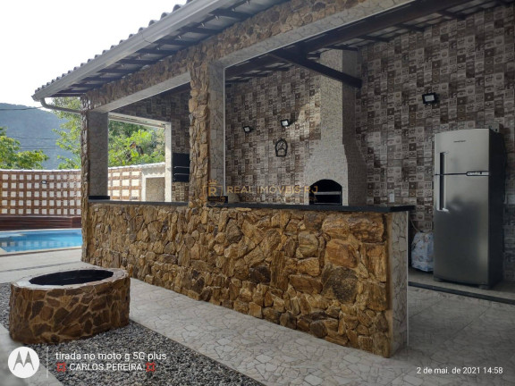 Imagem Casa com 4 Quartos à Venda, 150 m² em Vargem Pequena - Rio De Janeiro