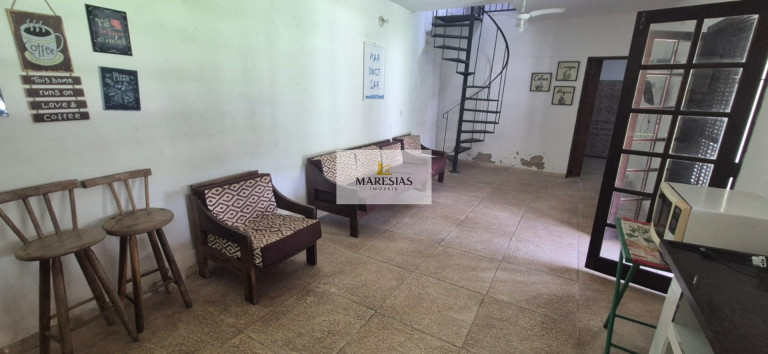 Imagem Casa com 3 Quartos à Venda, 116 m² em Maresias - São Sebastião