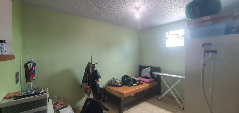 Imagem Casa com 5 Quartos à Venda, 160 m² em Cidade Nova - Manaus