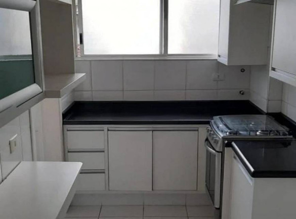 Imagem Imóvel com 2 Quartos à Venda, 100 m² em Vila Mariana - São Paulo