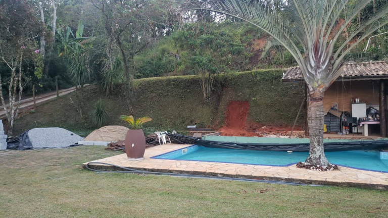 Imagem Chácara com 1 Quarto à Venda, 100 m² em Chácara Fernão Dias - Bragança Paulista Imagem Chácara com 1 Quarto à Venda, 100 m² em Chácara Fernão Dias - Bragança Paulista