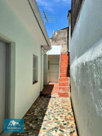 Imagem Casa com 3 Quartos à Venda, 105 m² em Vila Maria Alta - São Paulo Imagem Casa com 3 Quartos à Venda, 105 m² em Vila Maria Alta - São Paulo