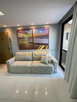 Imagem Imóvel com 1 Quarto à Venda, 44 m² em Barra - Salvador Imagem Imóvel com 1 Quarto à Venda, 44 m² em Barra - Salvador