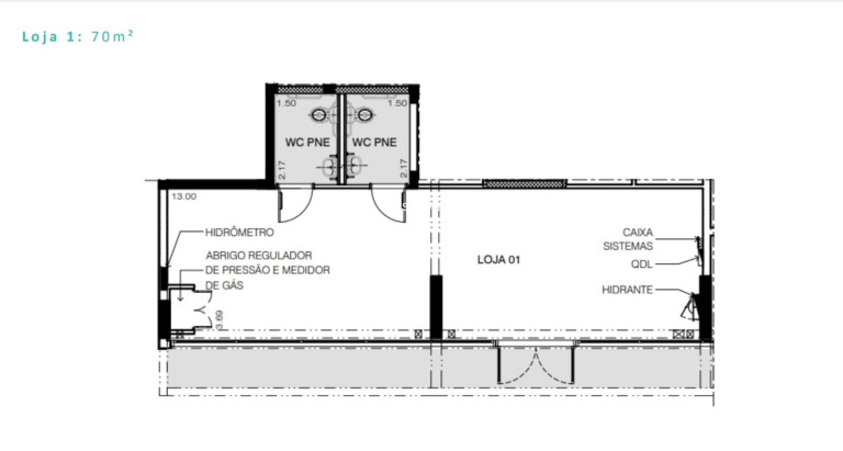 Imagem Imóvel à Venda, 70 m² em Vila Firmiano Pinto - São Paulo Imagem Imóvel à Venda, 70 m² em Vila Firmiano Pinto - São Paulo