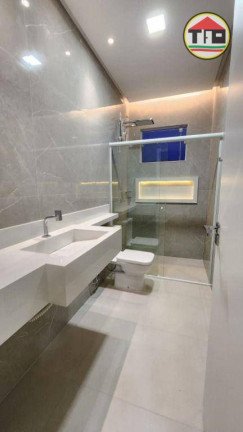 Imagem Casa com 4 Quartos à Venda, 260 m² em Condomínio Mirante Do Vale - Marabá Imagem Casa com 4 Quartos à Venda, 260 m² em Condomínio Mirante Do Vale - Marabá
