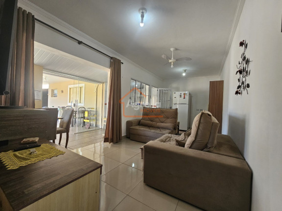 Imagem Casa com 2 Quartos à Venda, 300 m² em Jardim Flamboyant - Mogi Mirim