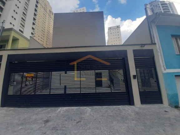Imagem Apartamento com 1 Quarto para Alugar, 33 m² em Santana - São Paulo Imagem Apartamento com 1 Quarto para Alugar, 33 m² em Santana - São Paulo