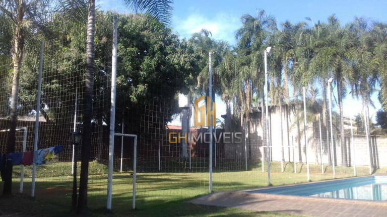 Imagem Chácara à Venda, 5.484 m² em Residencial Eli Forte Extensão - Goiânia Imagem Chácara à Venda, 5.484 m² em Residencial Eli Forte Extensão - Goiânia
