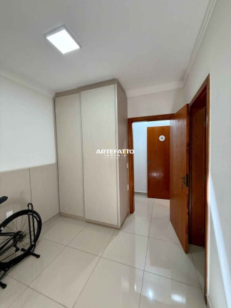 Imagem Apartamento com 2 Quartos à Venda, 89 m² em Jardim Piratininga - Franca Imagem Apartamento com 2 Quartos à Venda, 89 m² em Jardim Piratininga - Franca